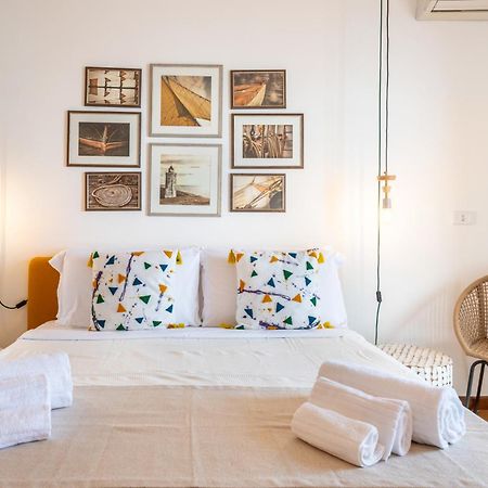 Apartament Casa Trevelyan Isola Bella Taormina Zewnętrze zdjęcie