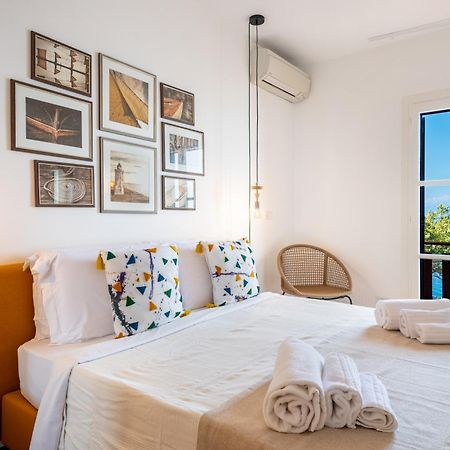 Apartament Casa Trevelyan Isola Bella Taormina Zewnętrze zdjęcie