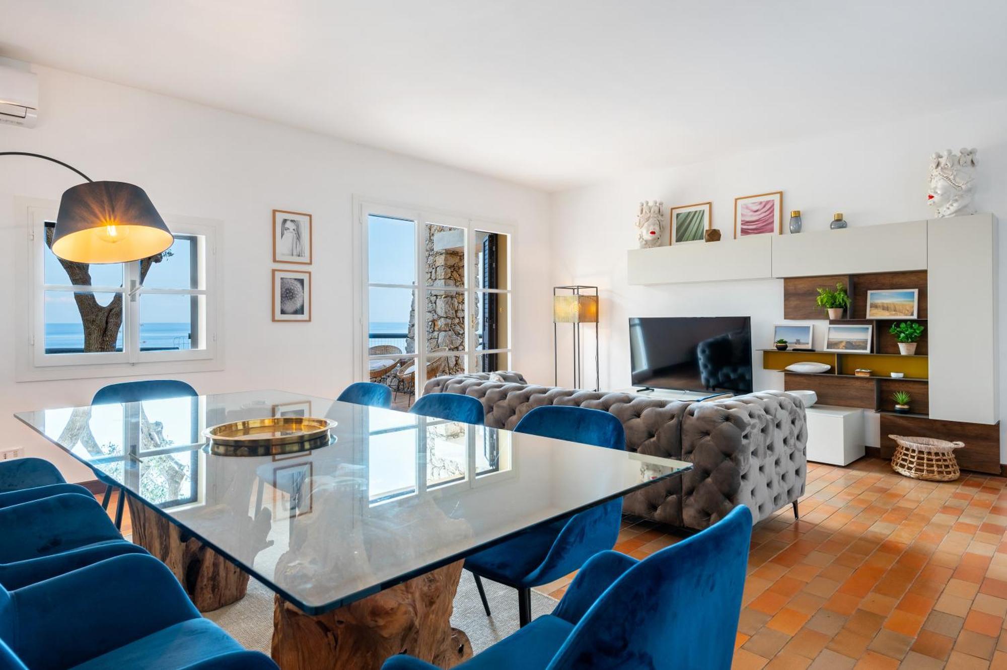 Apartament Casa Trevelyan Isola Bella Taormina Zewnętrze zdjęcie