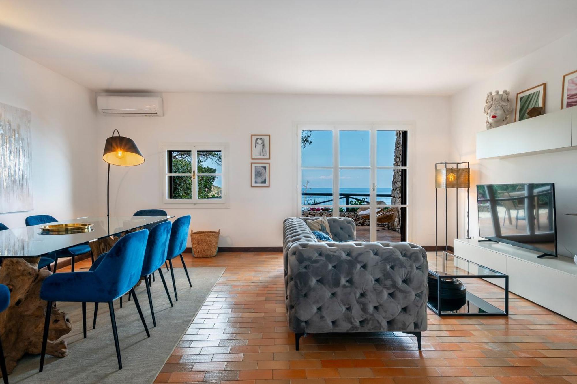Apartament Casa Trevelyan Isola Bella Taormina Zewnętrze zdjęcie