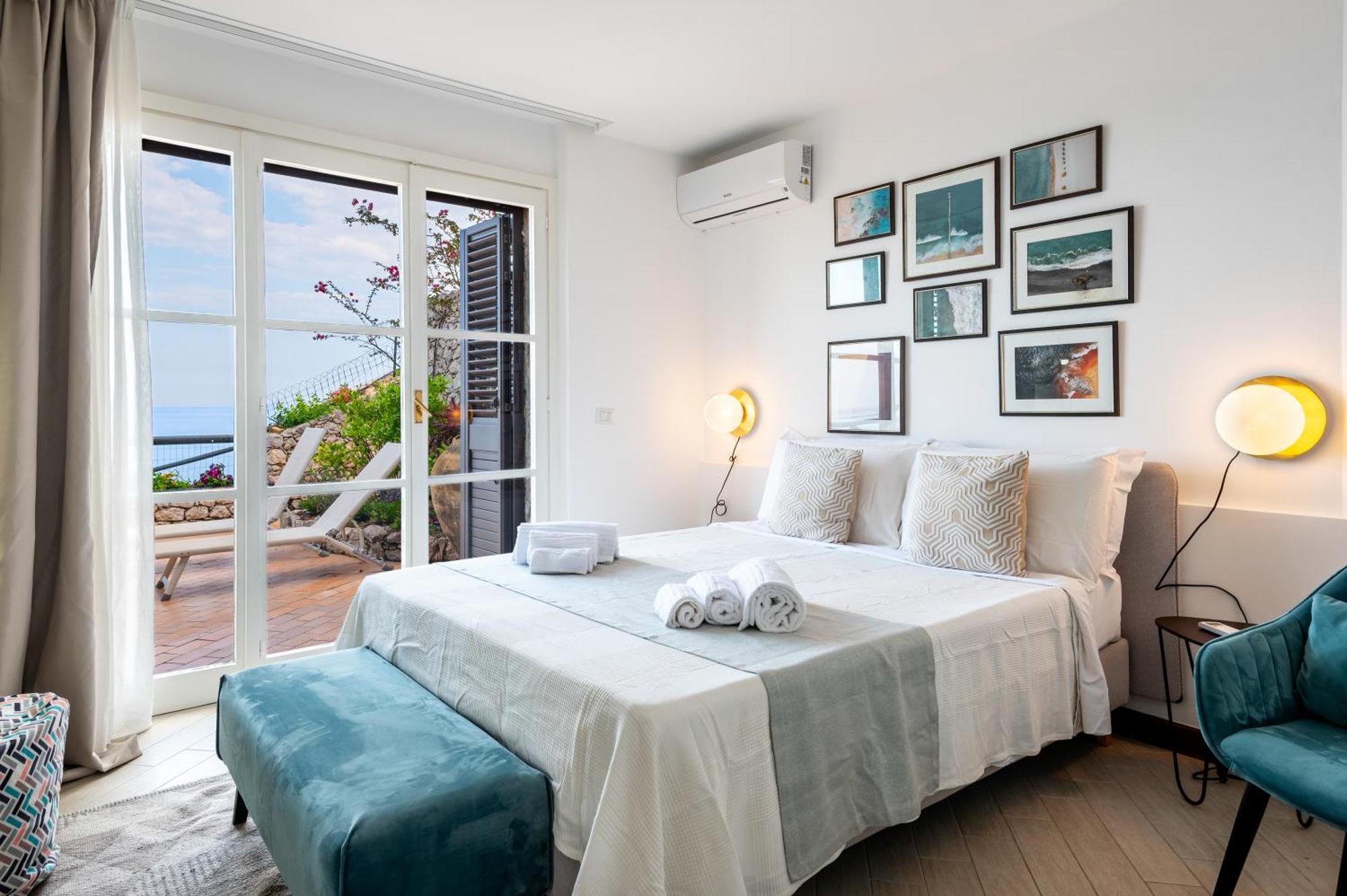 Apartament Casa Trevelyan Isola Bella Taormina Zewnętrze zdjęcie