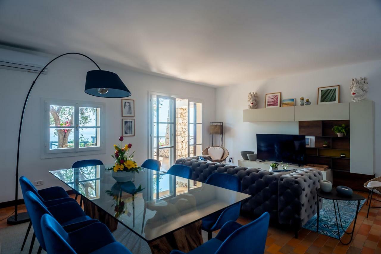 Apartament Casa Trevelyan Isola Bella Taormina Zewnętrze zdjęcie