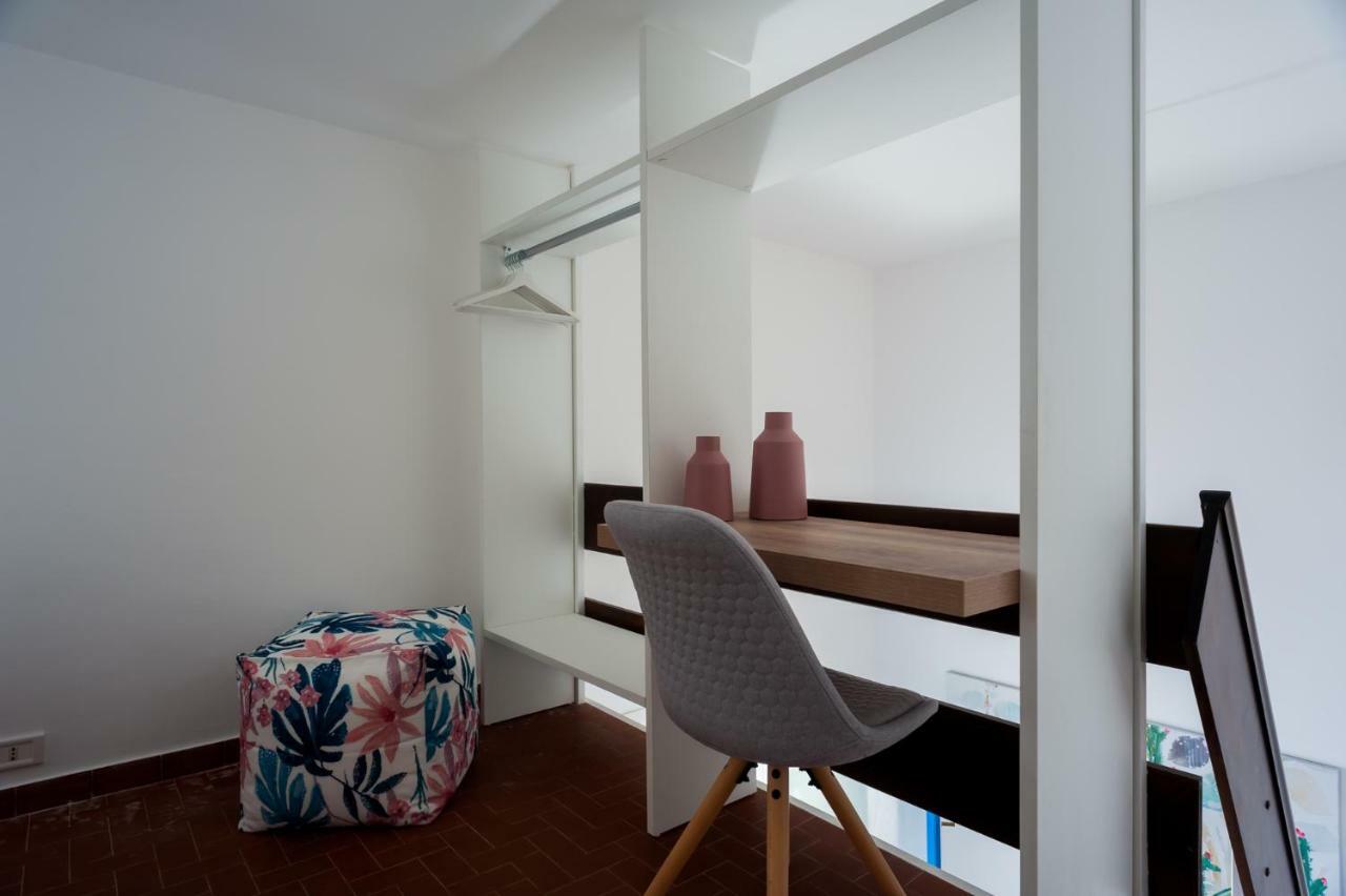 Apartament Casa Trevelyan Isola Bella Taormina Zewnętrze zdjęcie