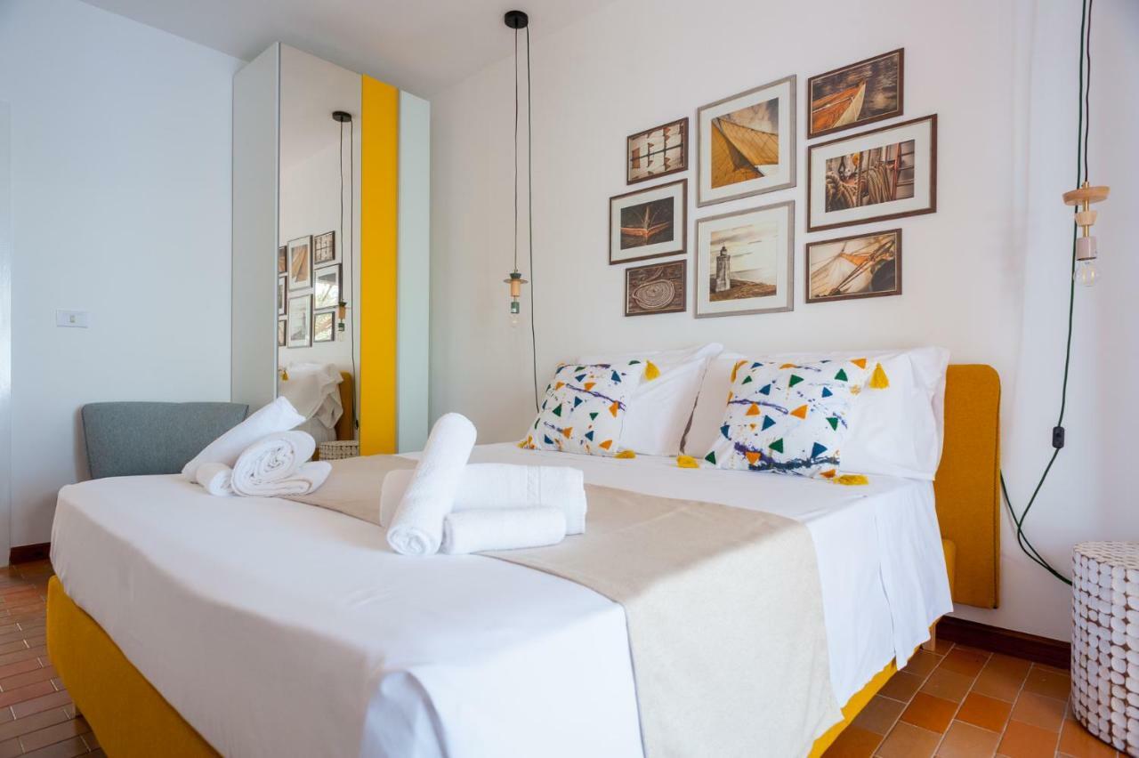 Apartament Casa Trevelyan Isola Bella Taormina Zewnętrze zdjęcie