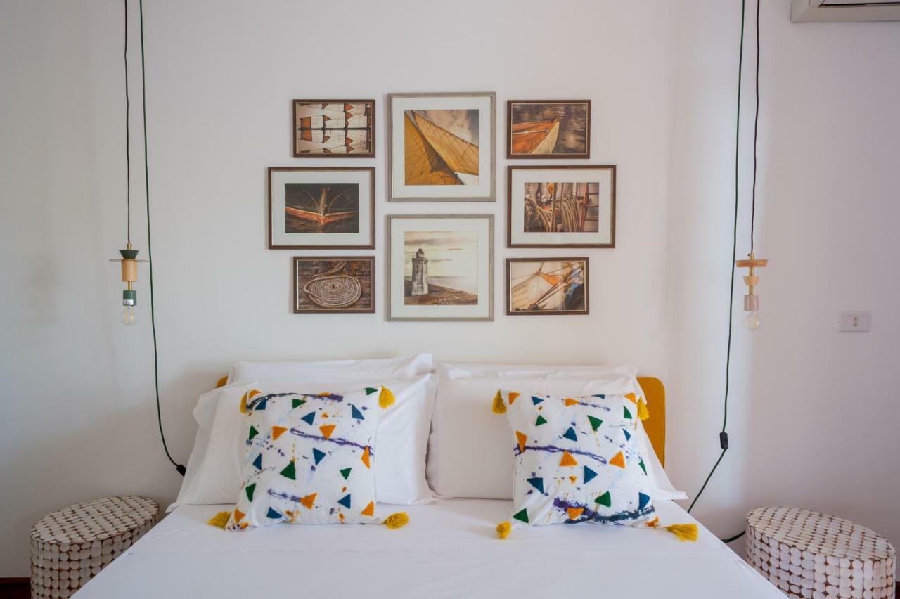 Apartament Casa Trevelyan Isola Bella Taormina Zewnętrze zdjęcie