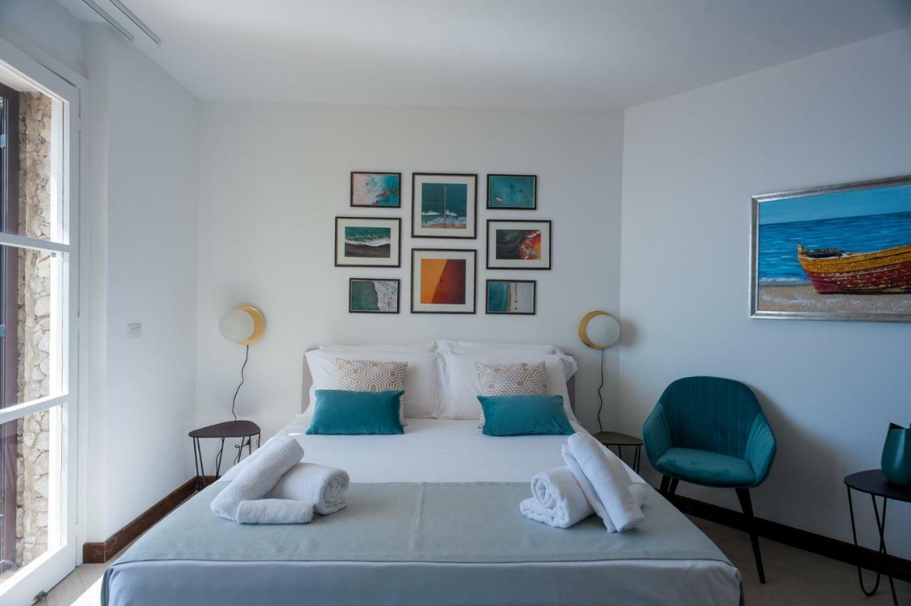 Apartament Casa Trevelyan Isola Bella Taormina Zewnętrze zdjęcie