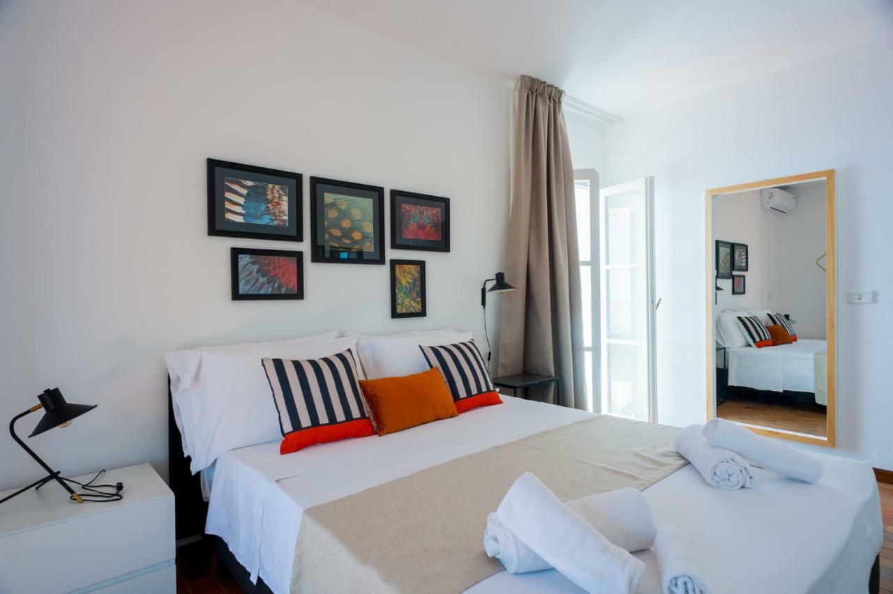 Apartament Casa Trevelyan Isola Bella Taormina Zewnętrze zdjęcie