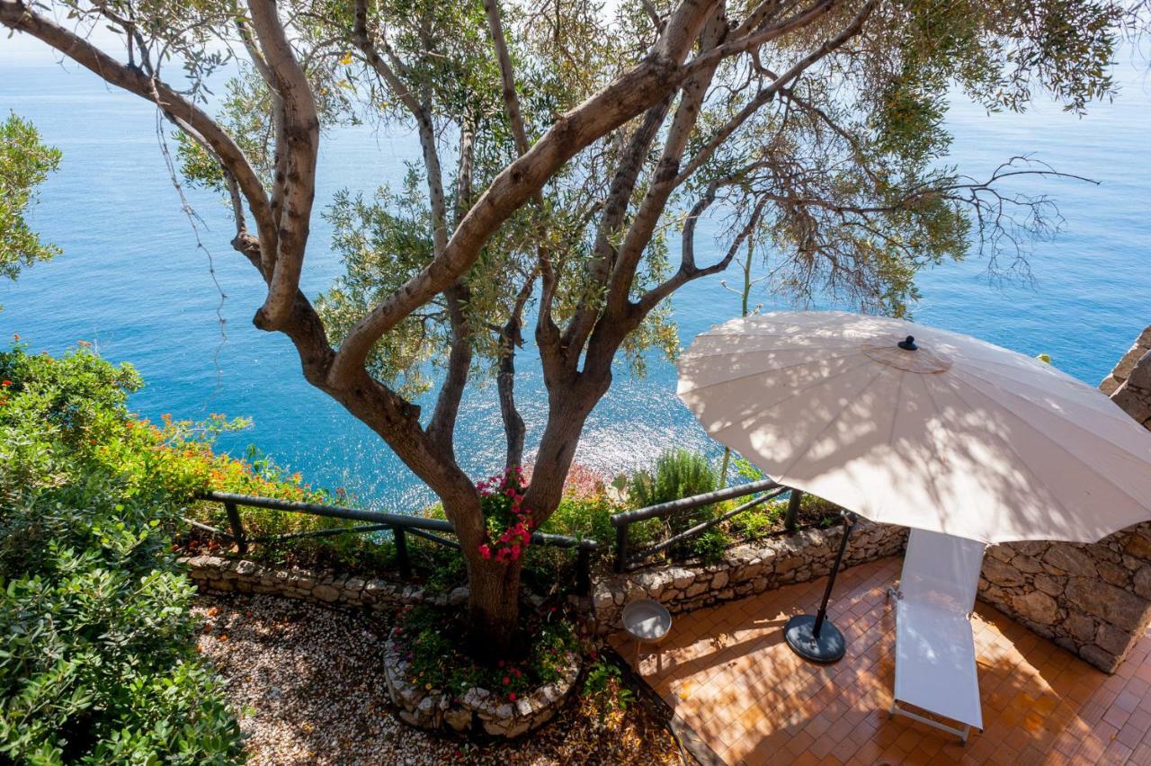 Apartament Casa Trevelyan Isola Bella Taormina Zewnętrze zdjęcie