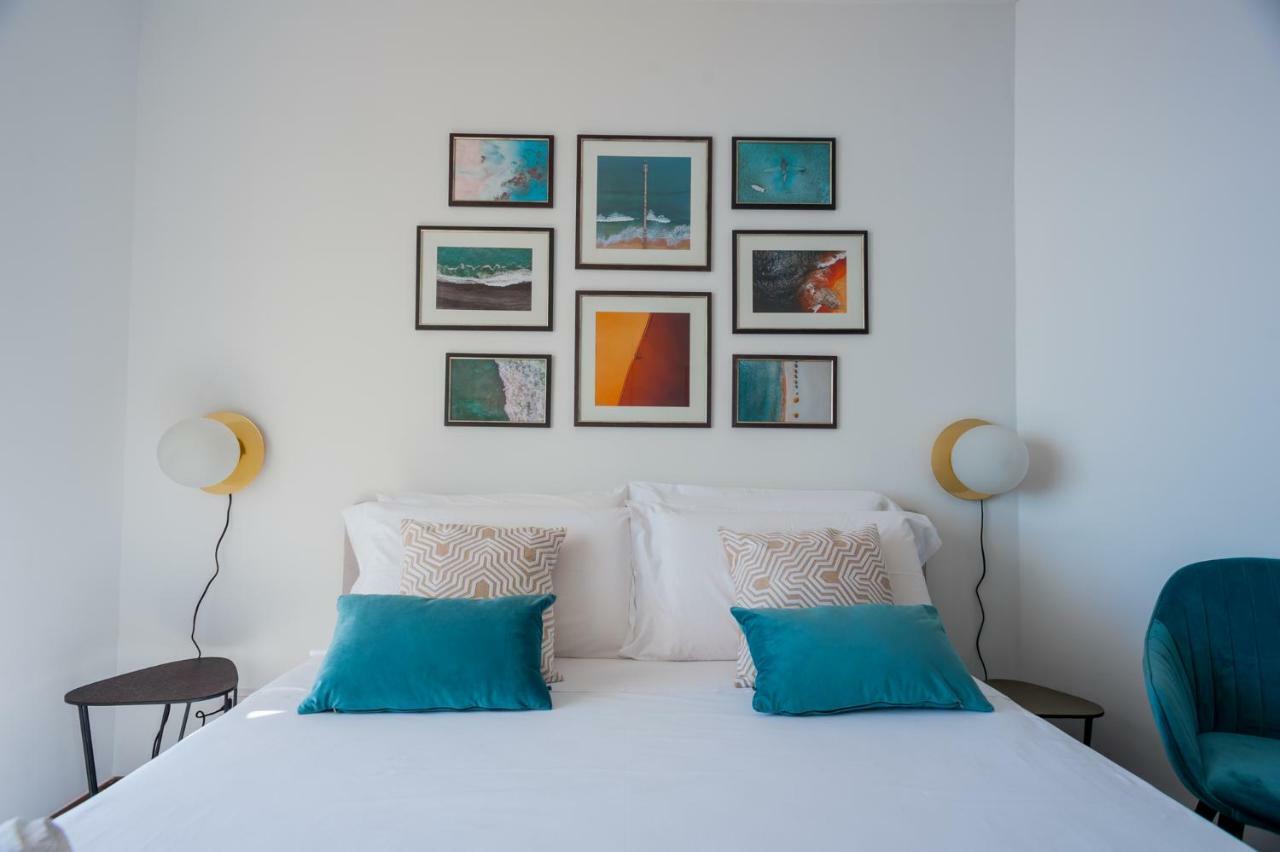 Apartament Casa Trevelyan Isola Bella Taormina Zewnętrze zdjęcie